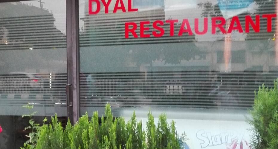 Hotel Dyal Palace, Ludhiana 4